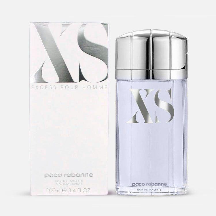 Paco Rabanne XS 100ml EDT for Men
